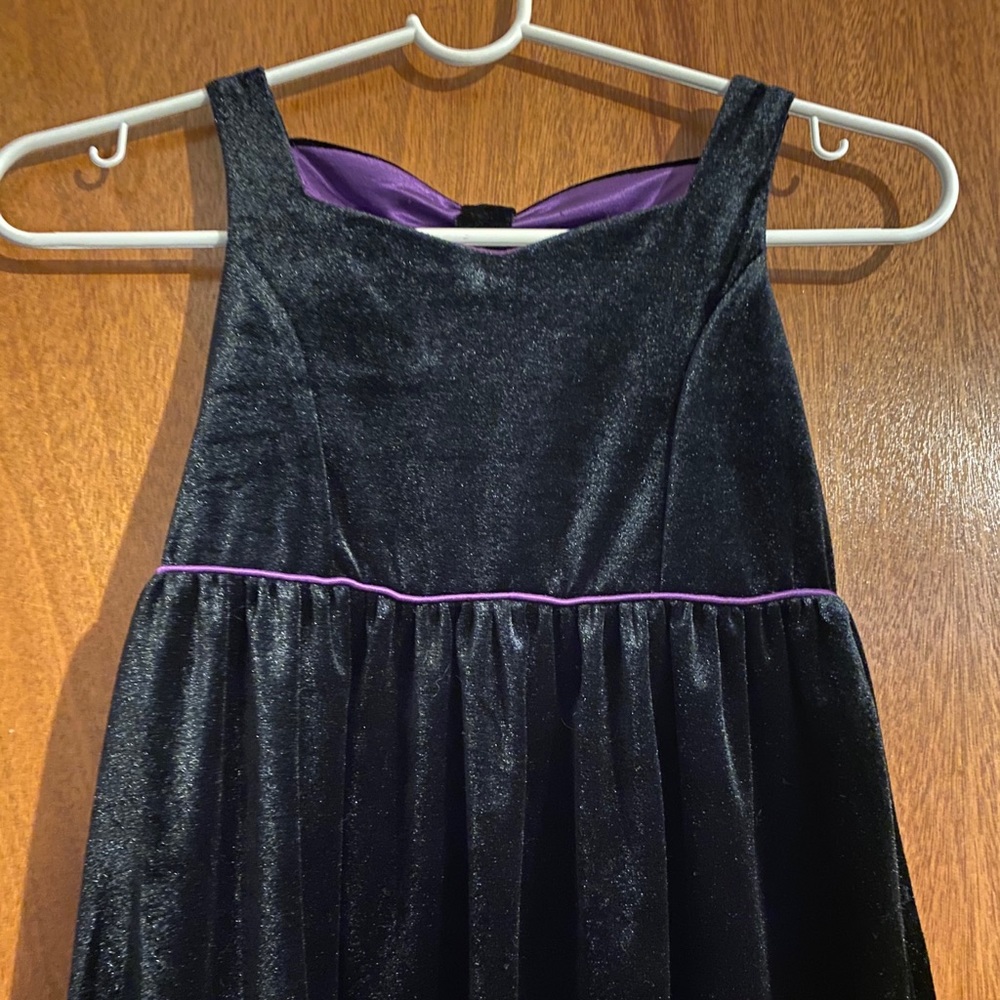 Dress youth - Picture 2 of 5